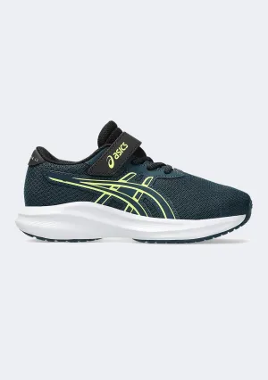 Asics Kids' Pre Excite 11 PS Chic Fit Slip Resistant Outsole