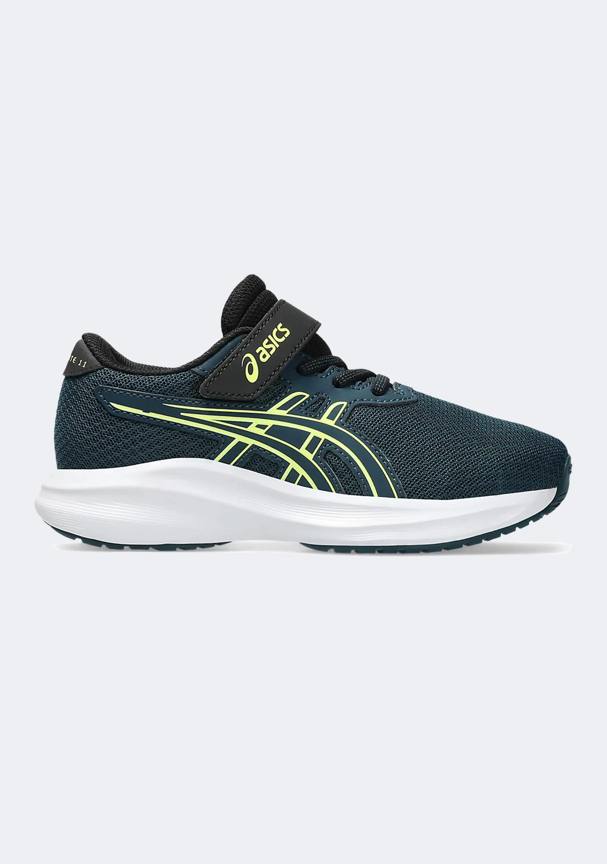 Asics Kids' Pre Excite 11 PS Chic Fit Slip Resistant Outsole