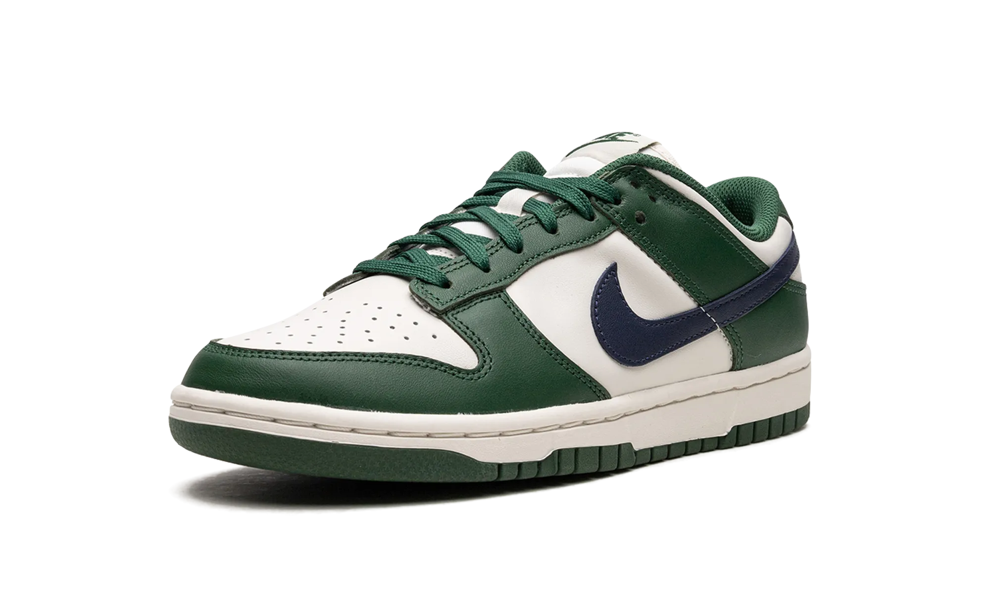 DUNK LOW WMNS "Gorge Green" Shopping Look Canyon Hike