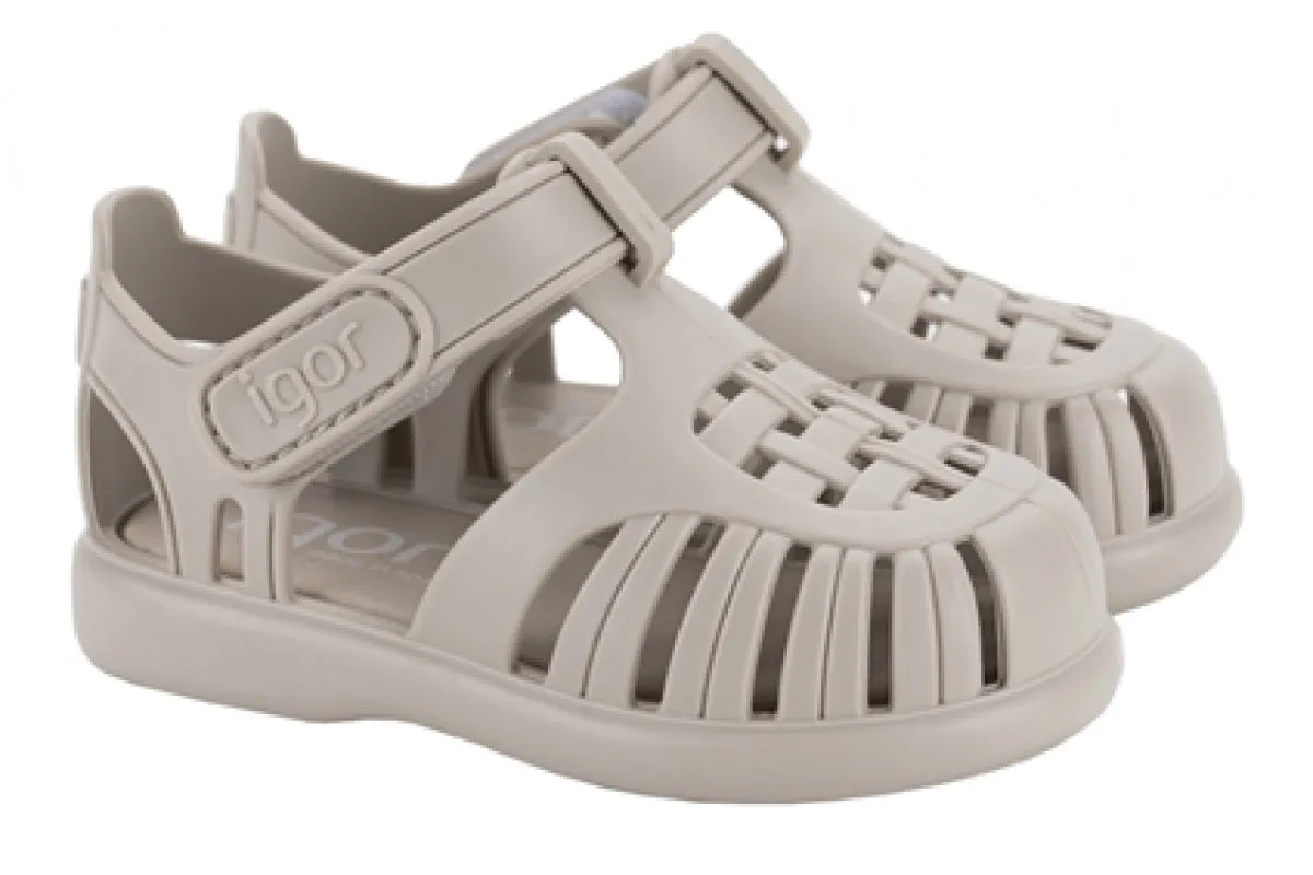Igor S10271 Tobby Solid Sandals - Arena Comfort Fit