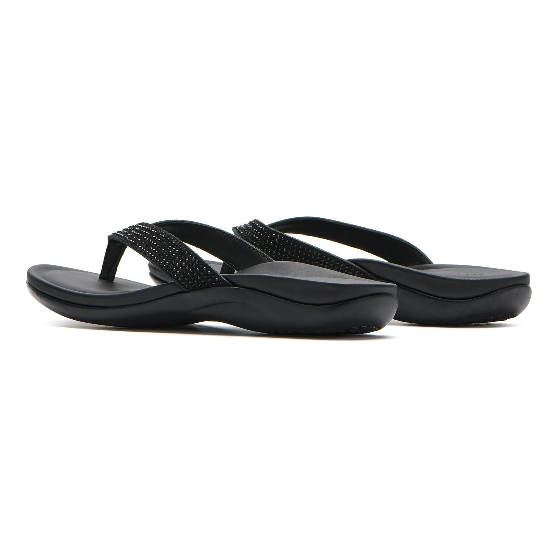 Ankle Soft Oasis Flip Flop Metatarsal