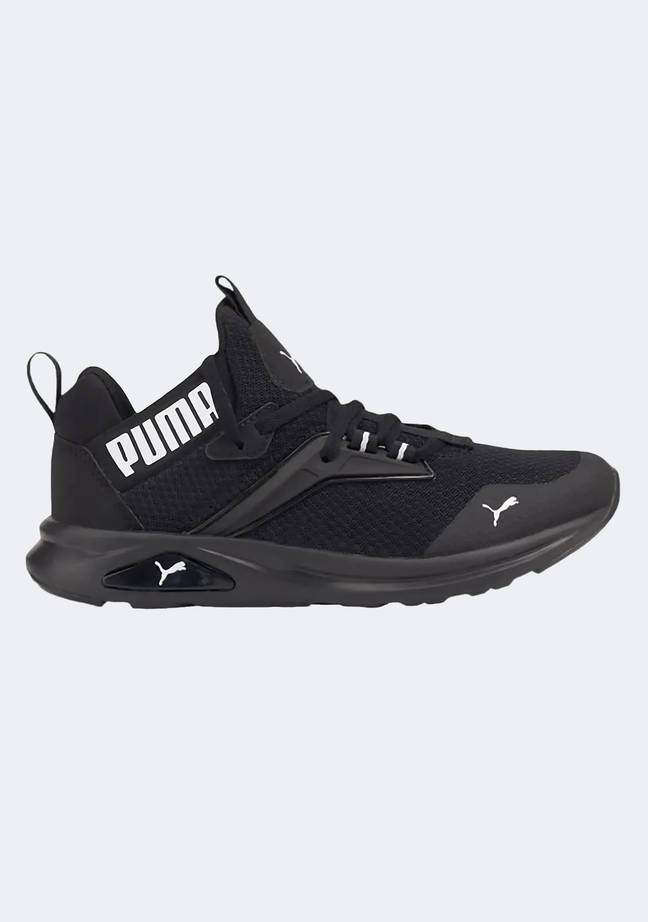 Breathable Material Season Ready Puma Kids' Enzo 2 Refresh