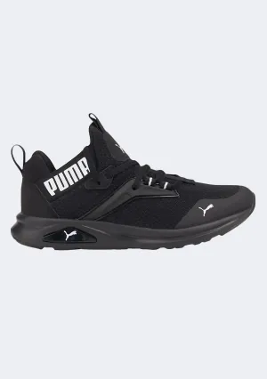 Breathable Material Season Ready Puma Kids' Enzo 2 Refresh