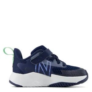 TODDLER RAVE RUN v2 BUNGEE Weather Resistant Coating Retro Styling