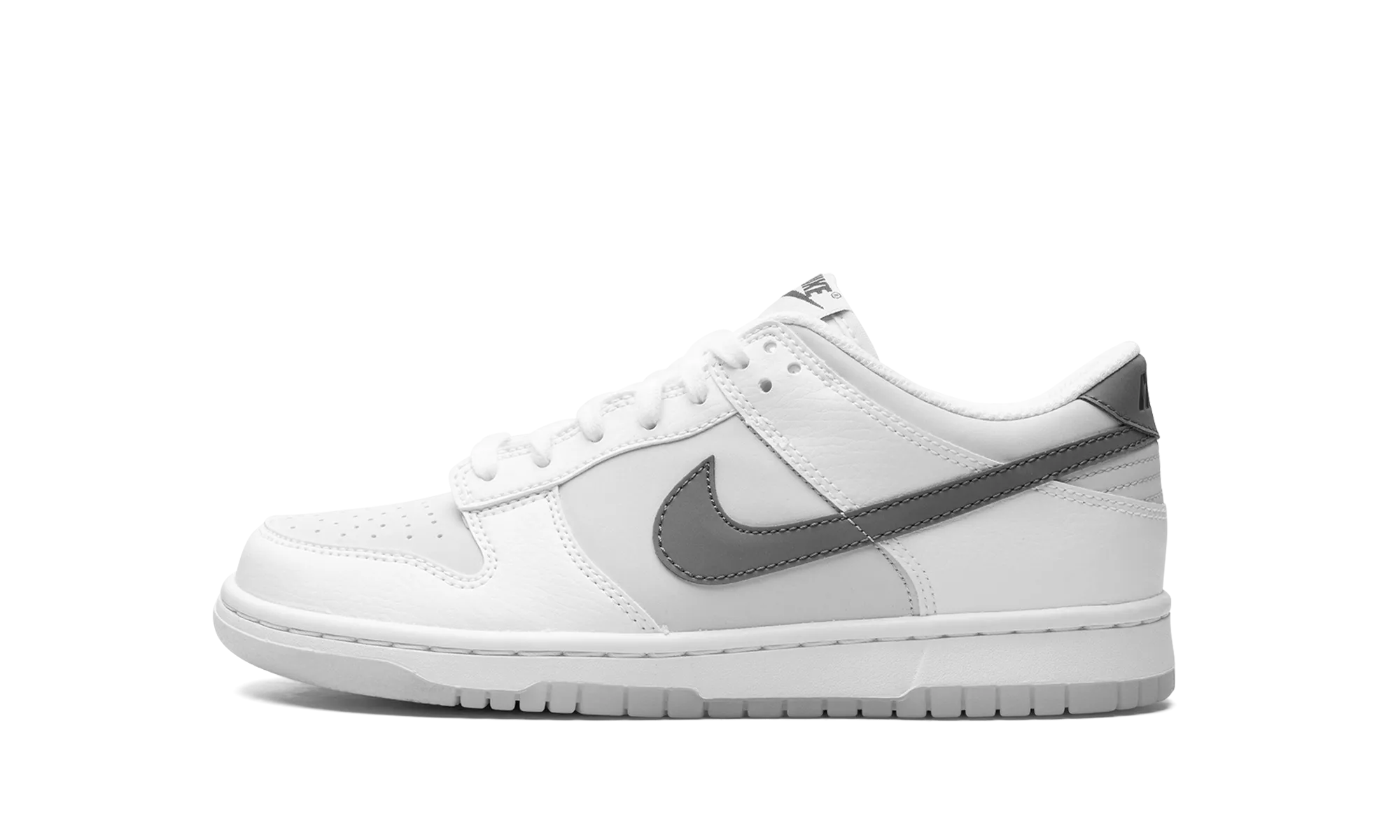 Dunk Low GS "Reflective Swoosh" Anywhere Life