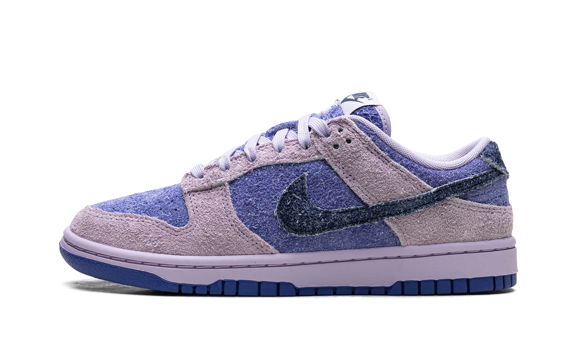 Pace Friendly ComfortFit Dunk Low SE WMNS "Hydrangeas"