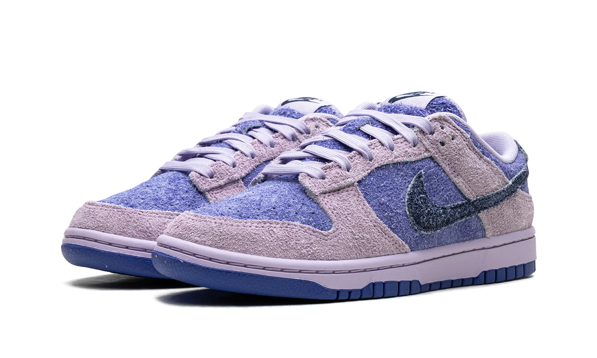 Durable Construction Mood Lift Dunk Low SE WMNS "Hydrangeas"
