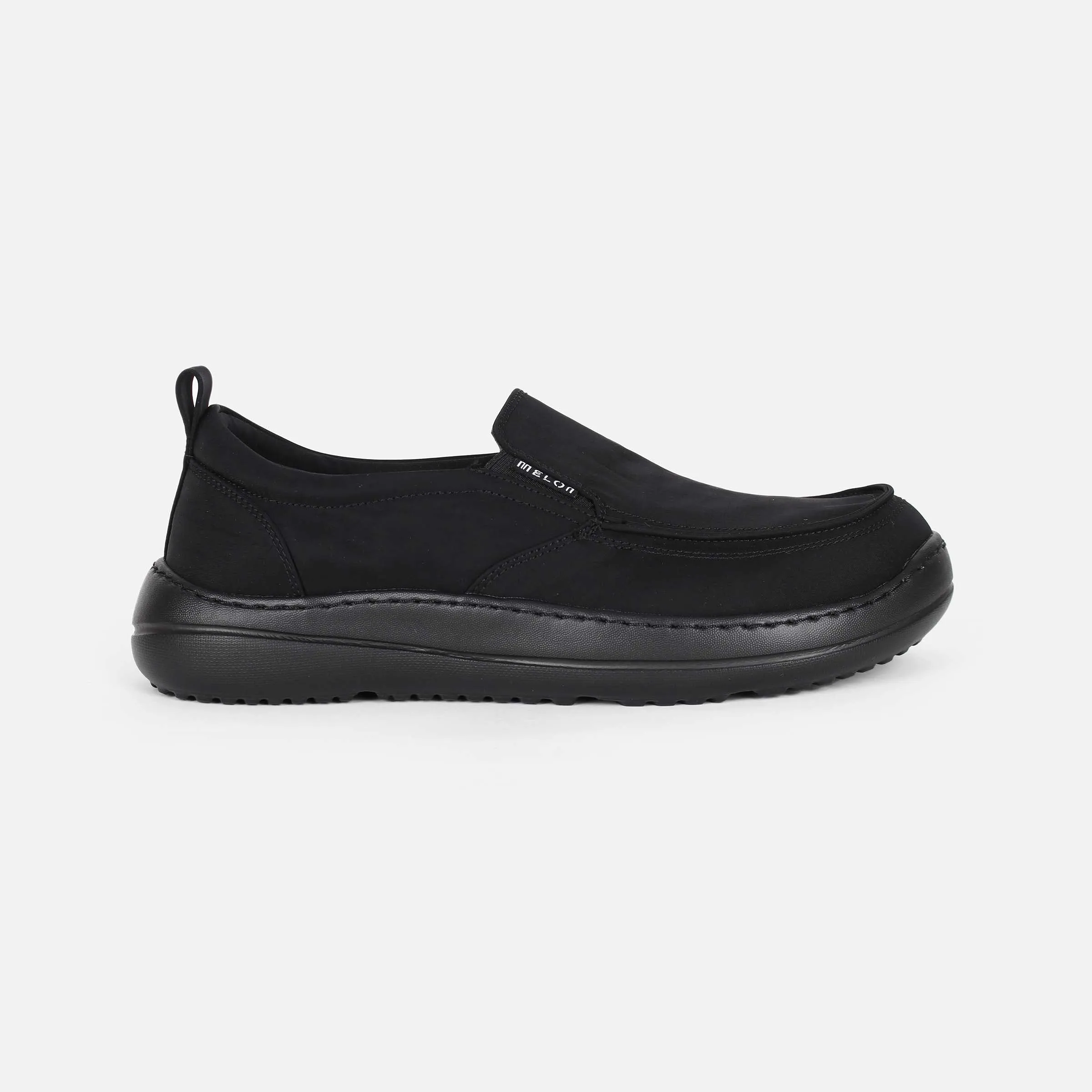 MEN CASUAL SLIP-ON SHOES Urban Run Modern Wear