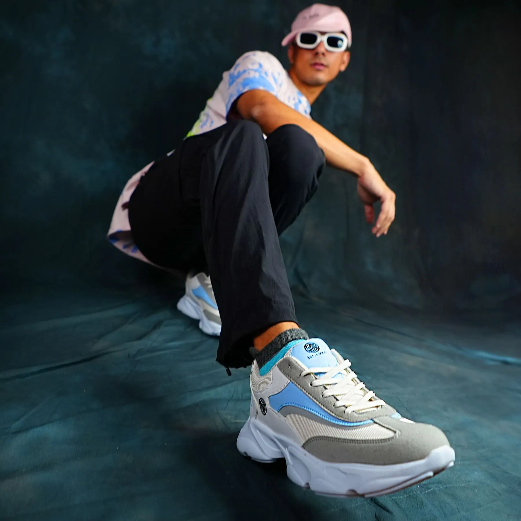 Bacca Bucci Jupiter Icon Walk