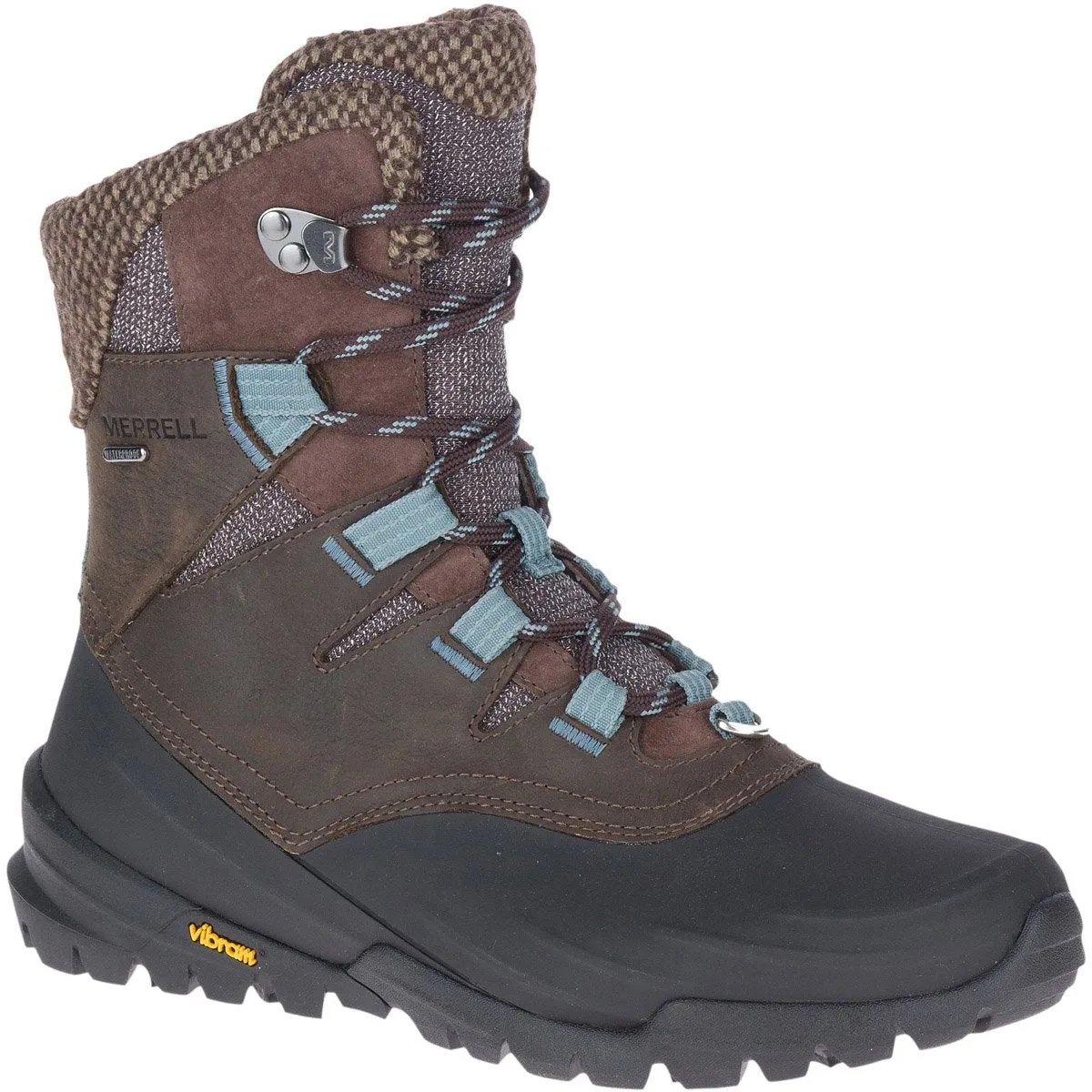 pack light Women's Thermo Aurora 2 Mid Shell Waterproof