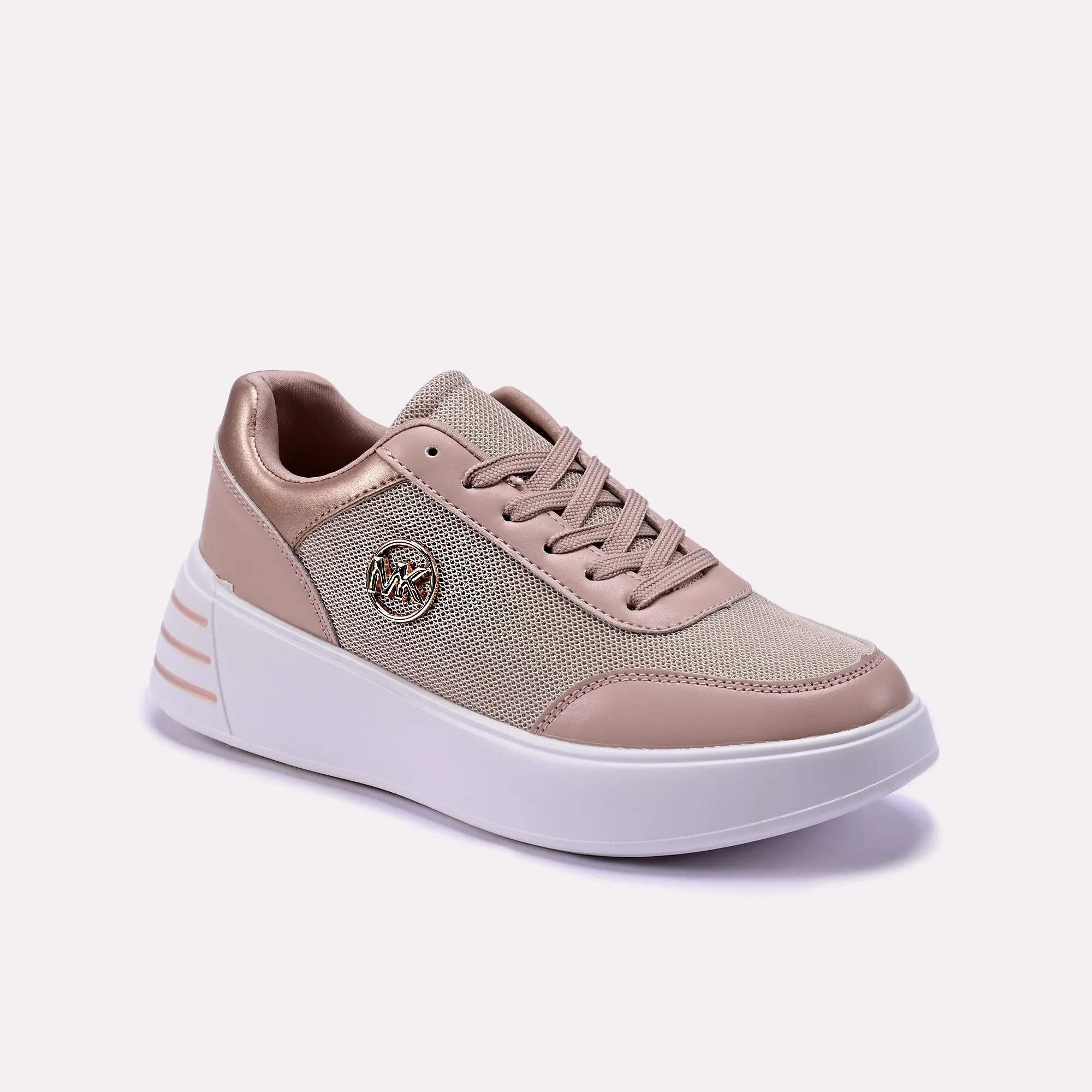 Pink Sneakers 0440647 Running Shoes Non Toxic Components