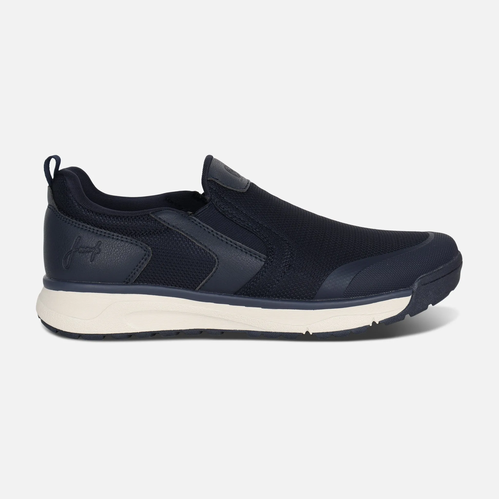 MEN CASUAL SLIP-ON SHOES Urban Sport