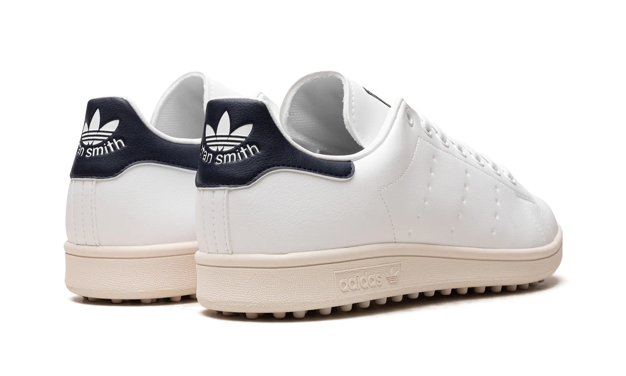 Shape Hold Stan Smith Golf "White / Navy"