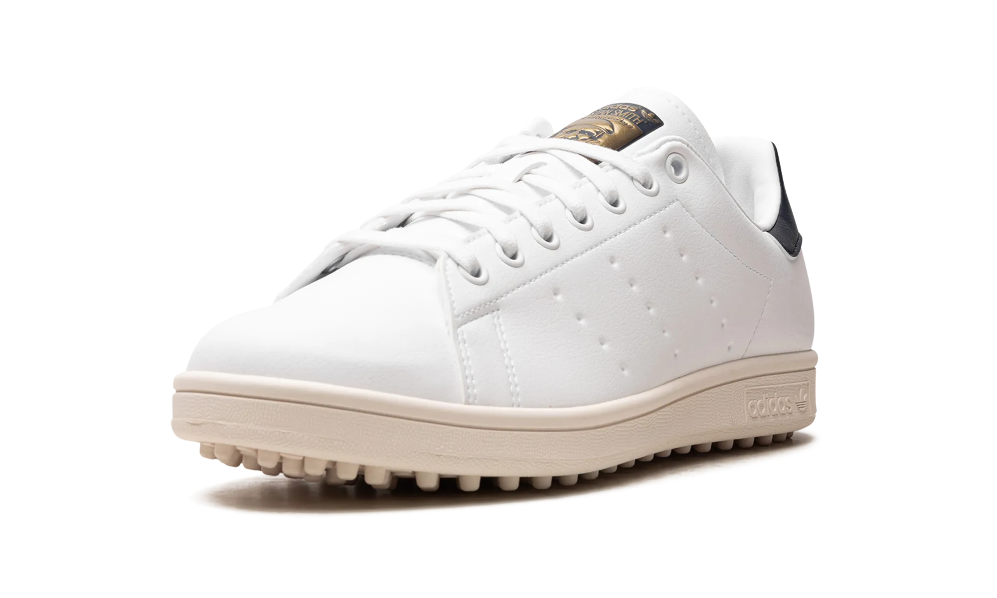 Stan Smith Golf "White / Navy" Denim Ease Timeless Footwear