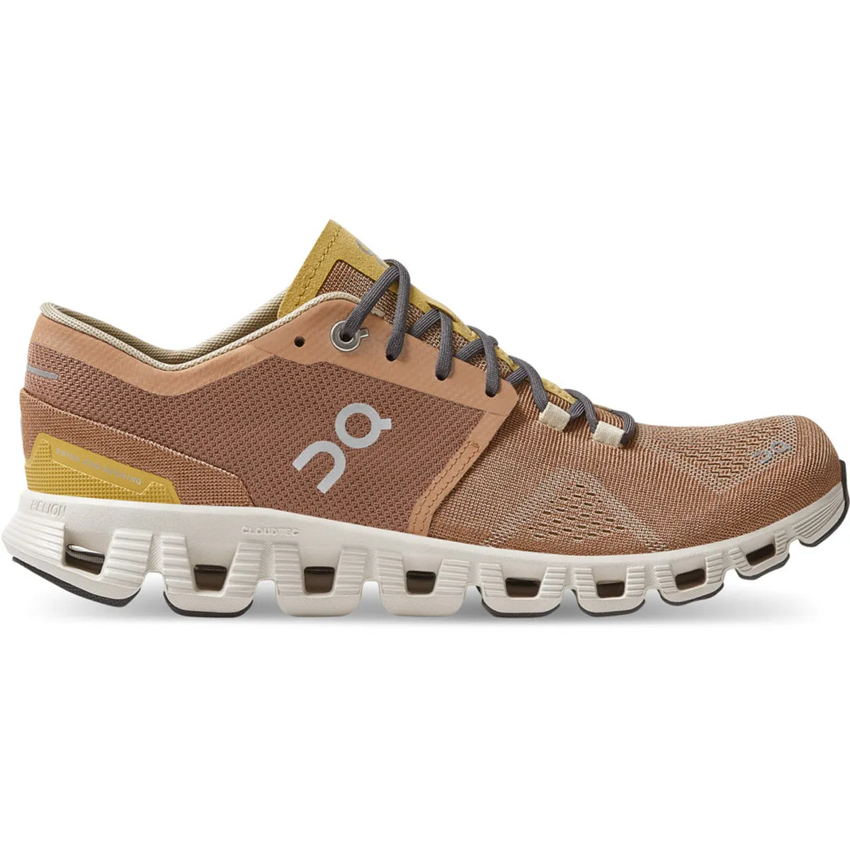 Women's Cloud X HeelStabilizer