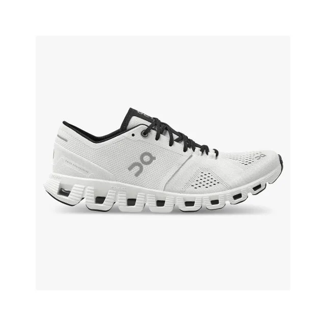 Refined touch Women's Cloud X