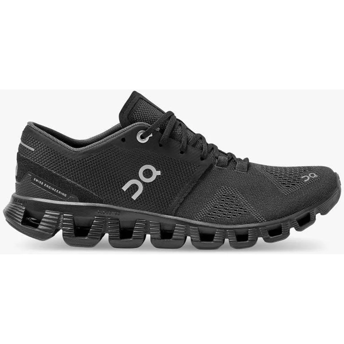 Women's Cloud X Collapsible Heel Design