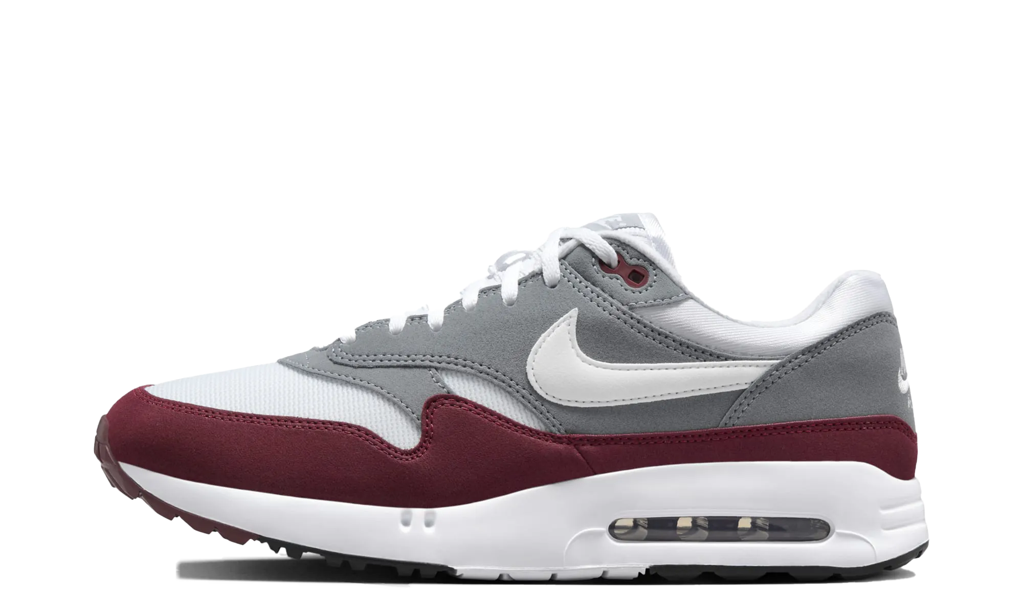 AIR MAX 1 '86 OG GOLF "Team Red" Fast Errand