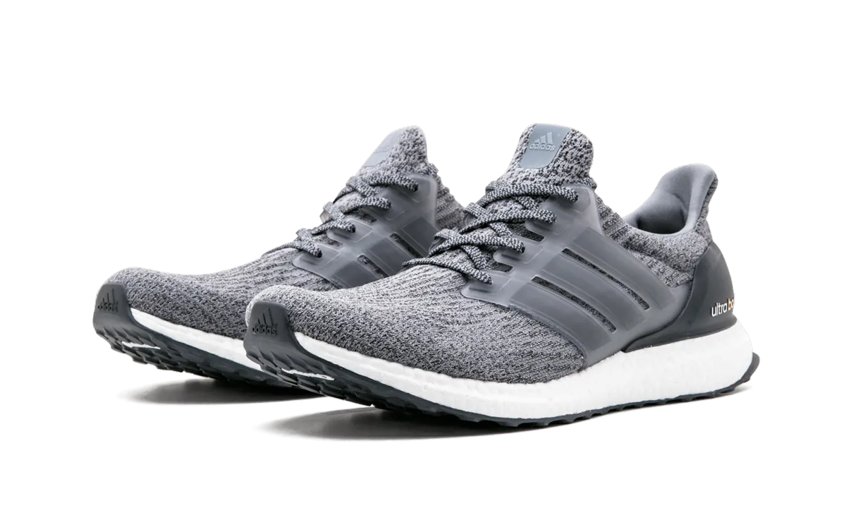 Ice Walk UltraBOOST "Mystery Grey"