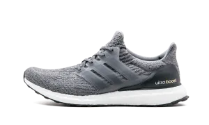 UltraBOOST "Mystery Grey" Partner Run