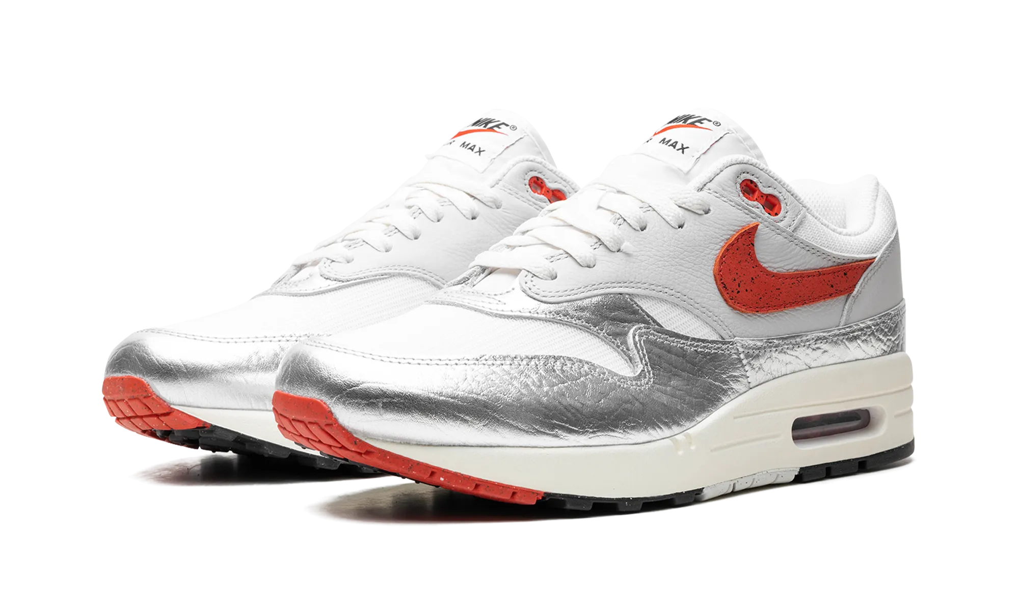 Street Run Herd Hike Air Max 1 Premium "Chile Pepper"