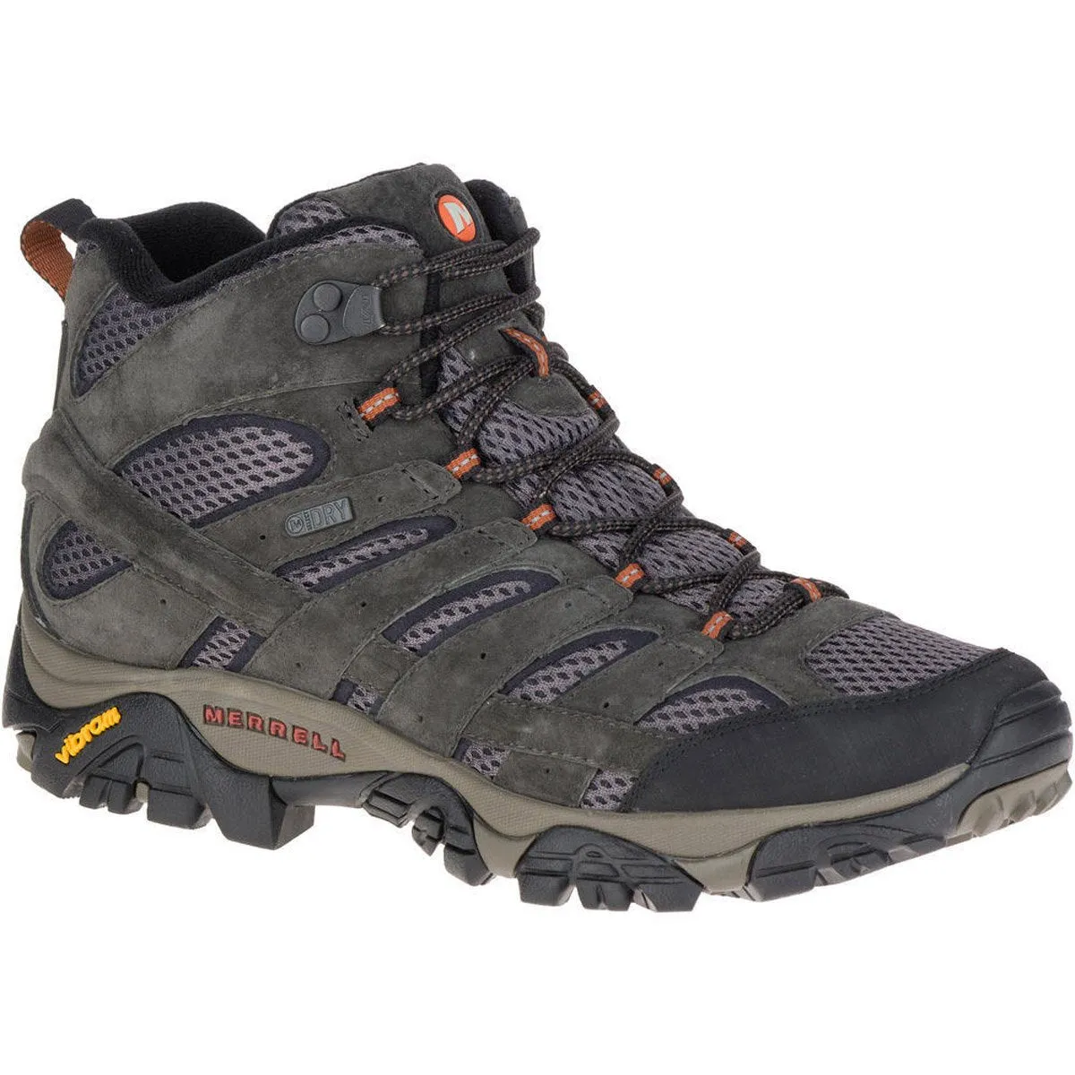 Supportive Core Active People Gift Easy Men's Moab 2 Mid Waterproof