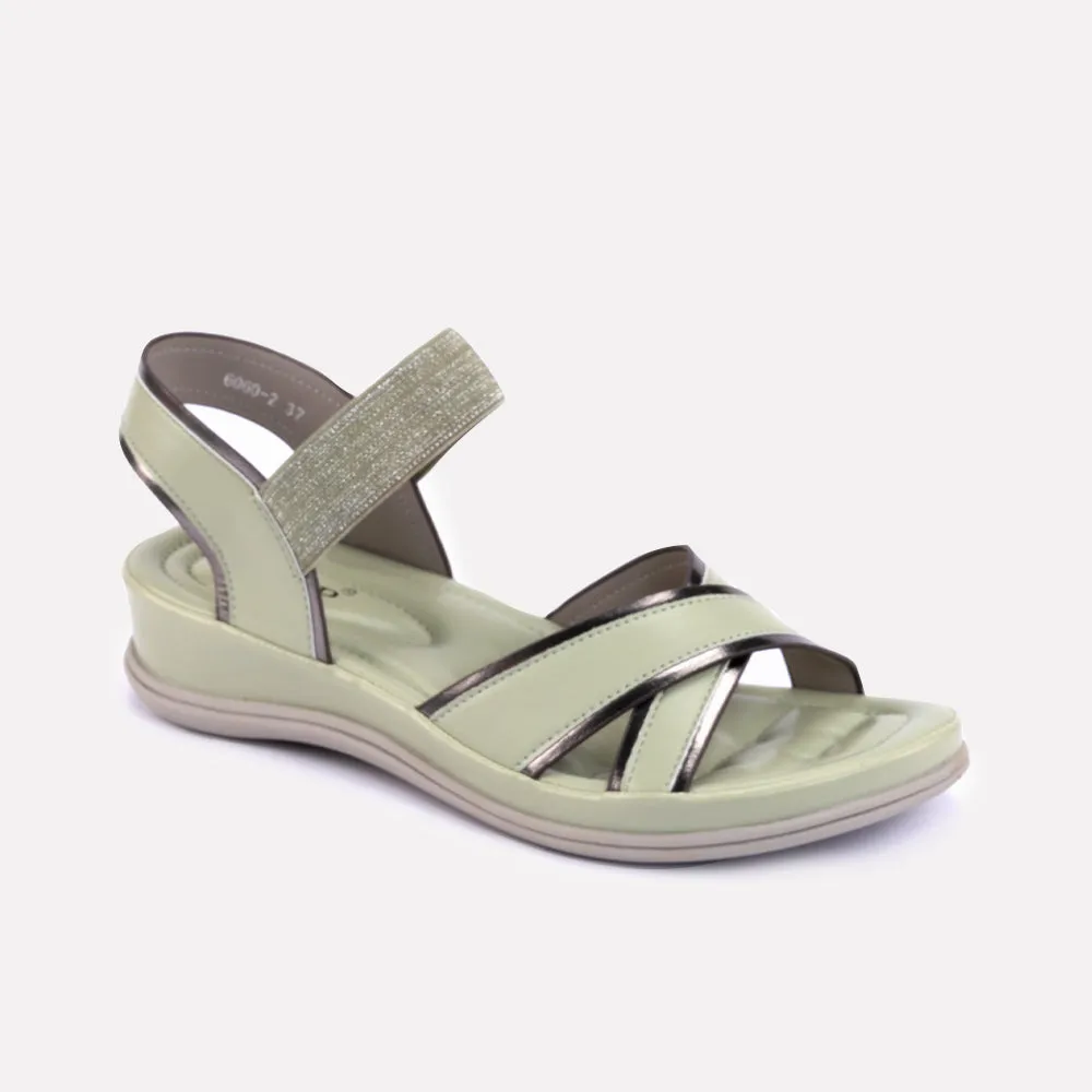 SANDAL 0420976 Light Build Moist Safe