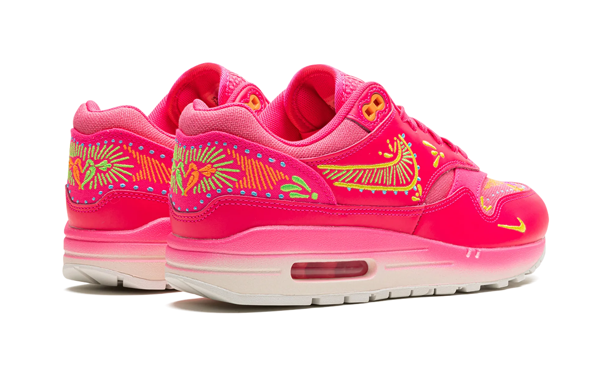 Pet Hike Hop Hike Air Max 1 PRM "Dia De Muertos"
