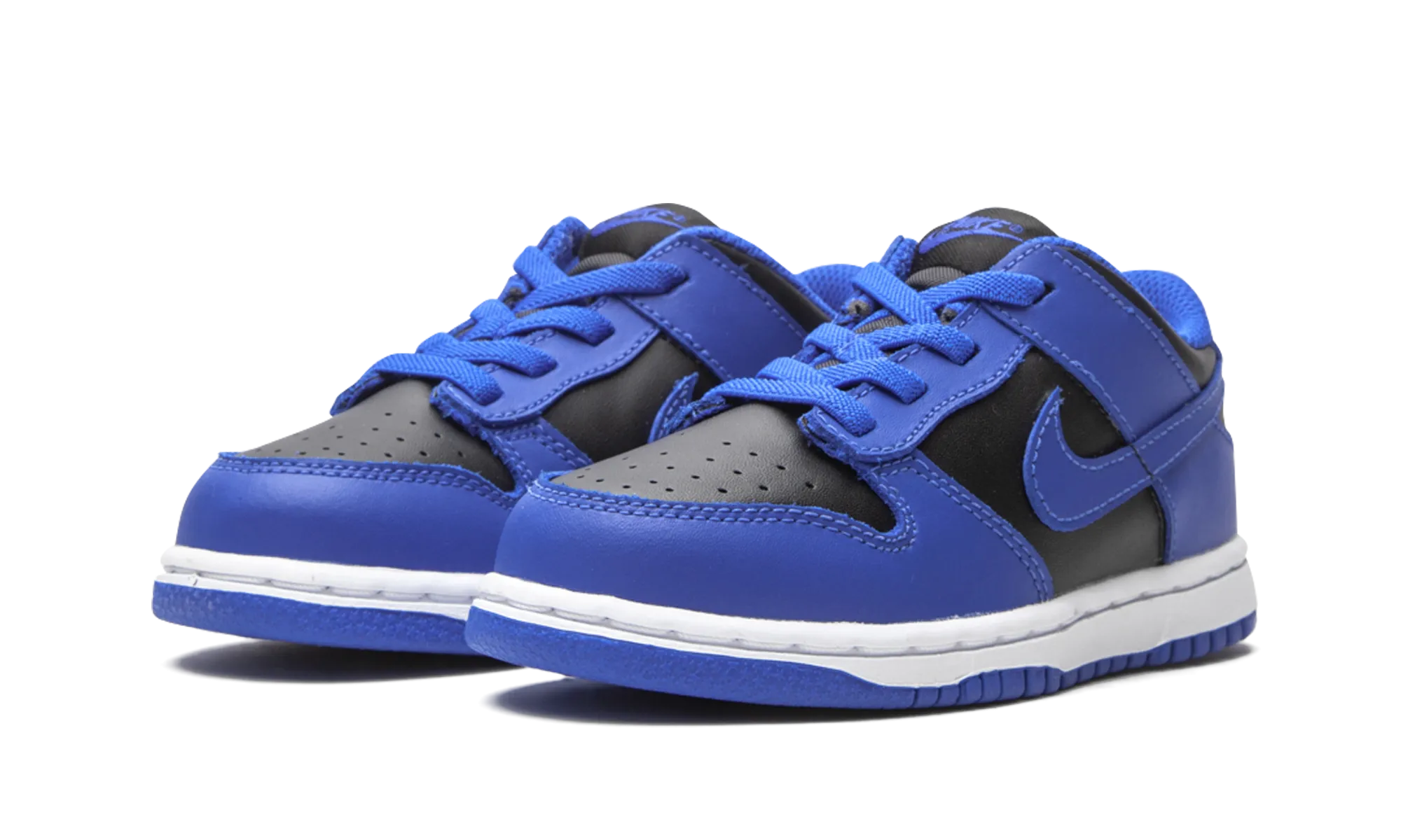 Fall look Dunk Low TD "Hyper Cobalt"