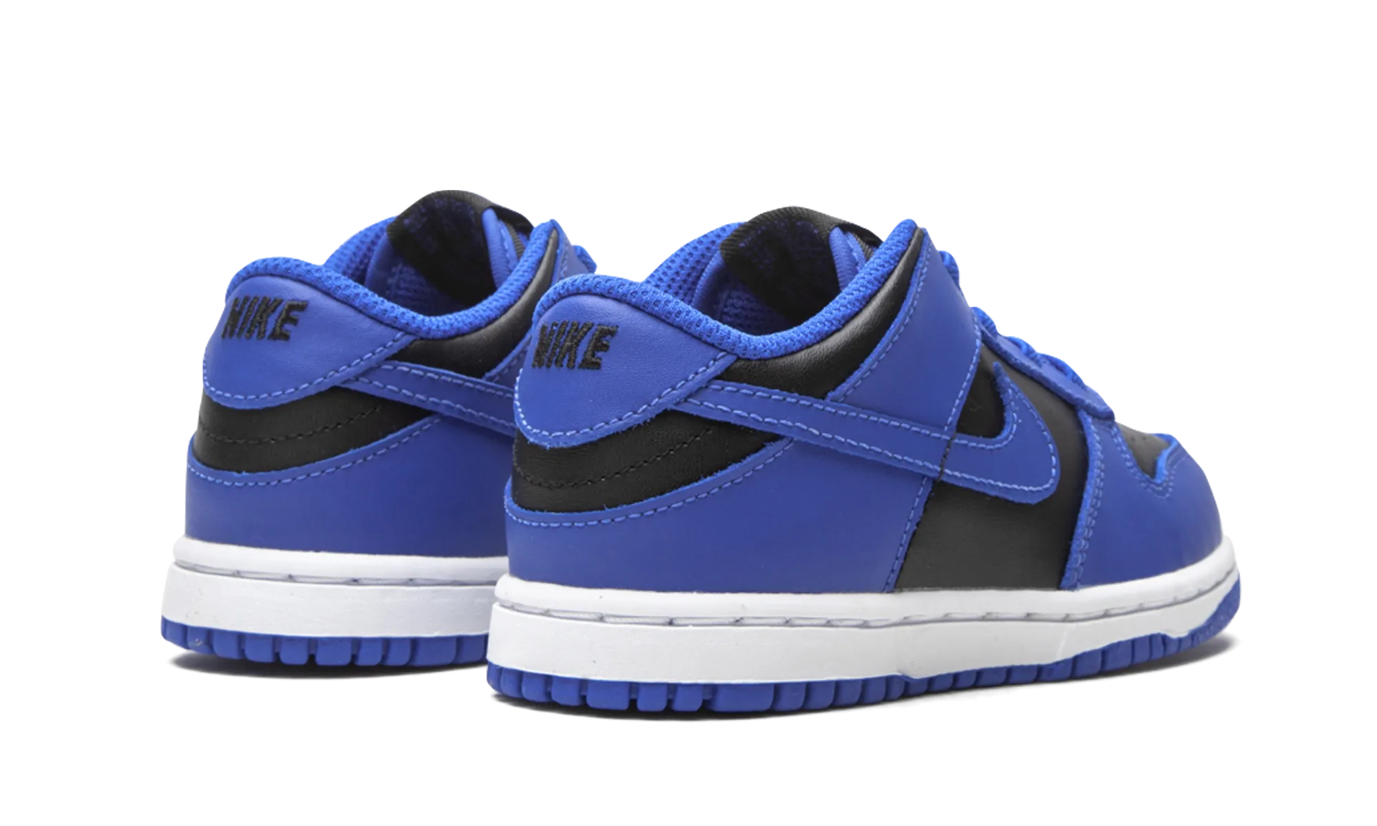 Canvas Material Dunk Low TD "Hyper Cobalt"