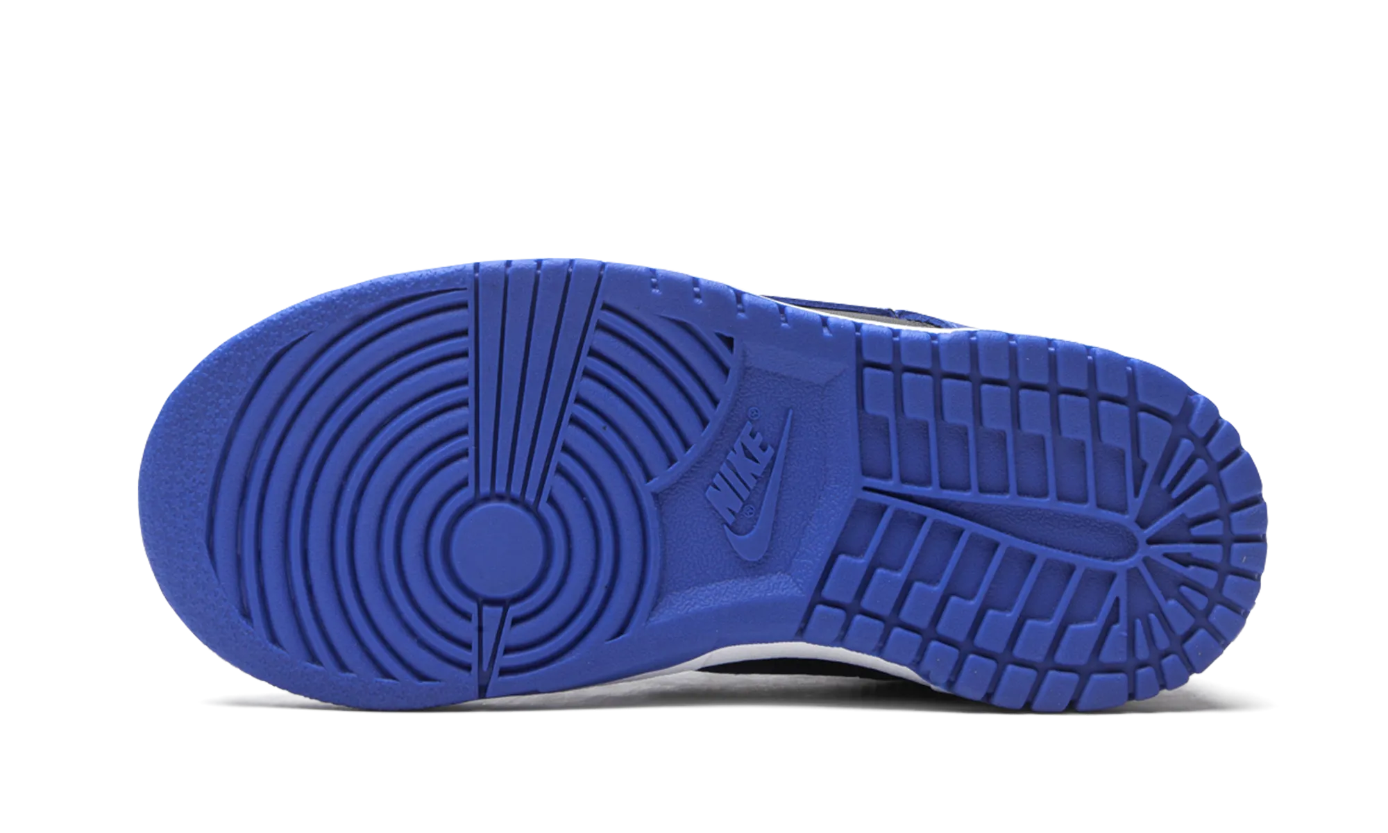 Relax Step Dunk Low TD "Hyper Cobalt"