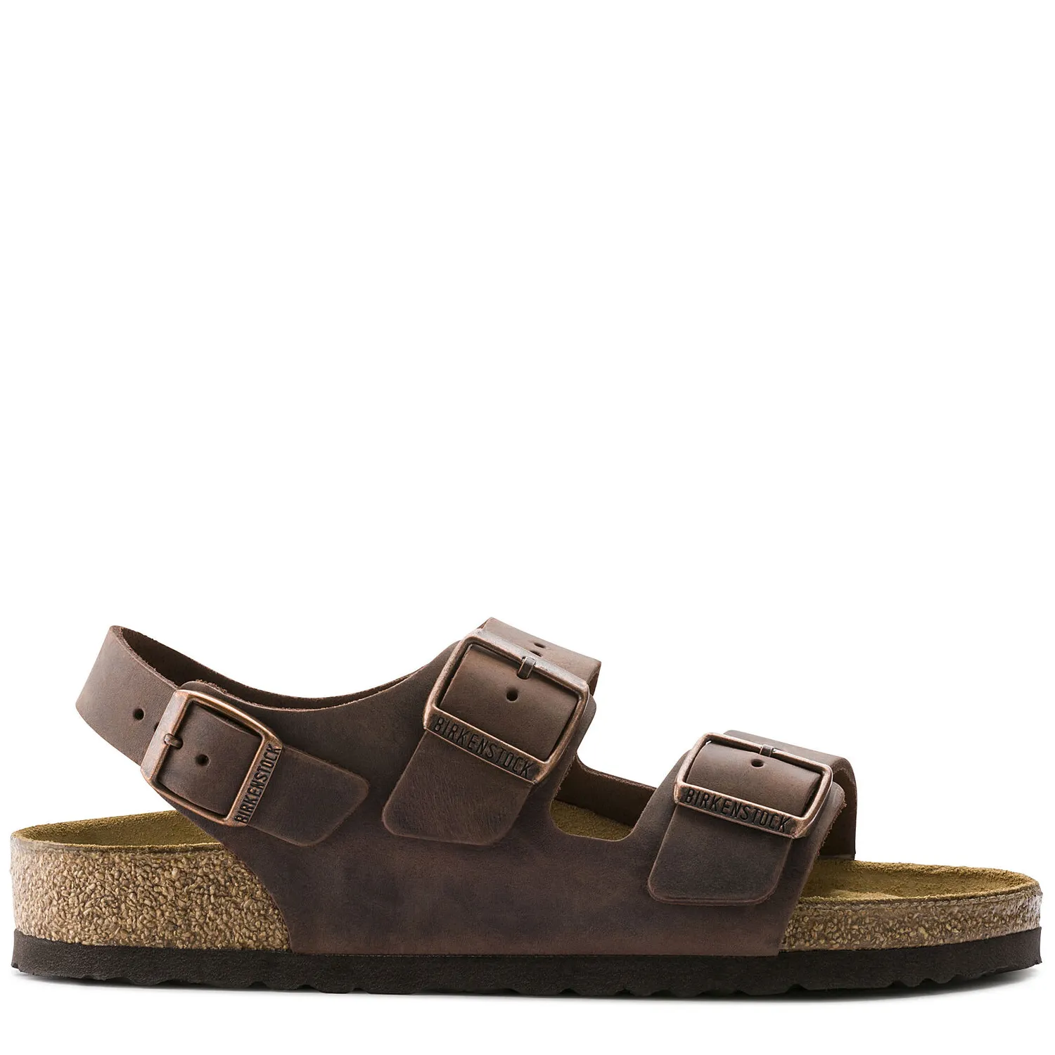 Men's Milano Simple Step