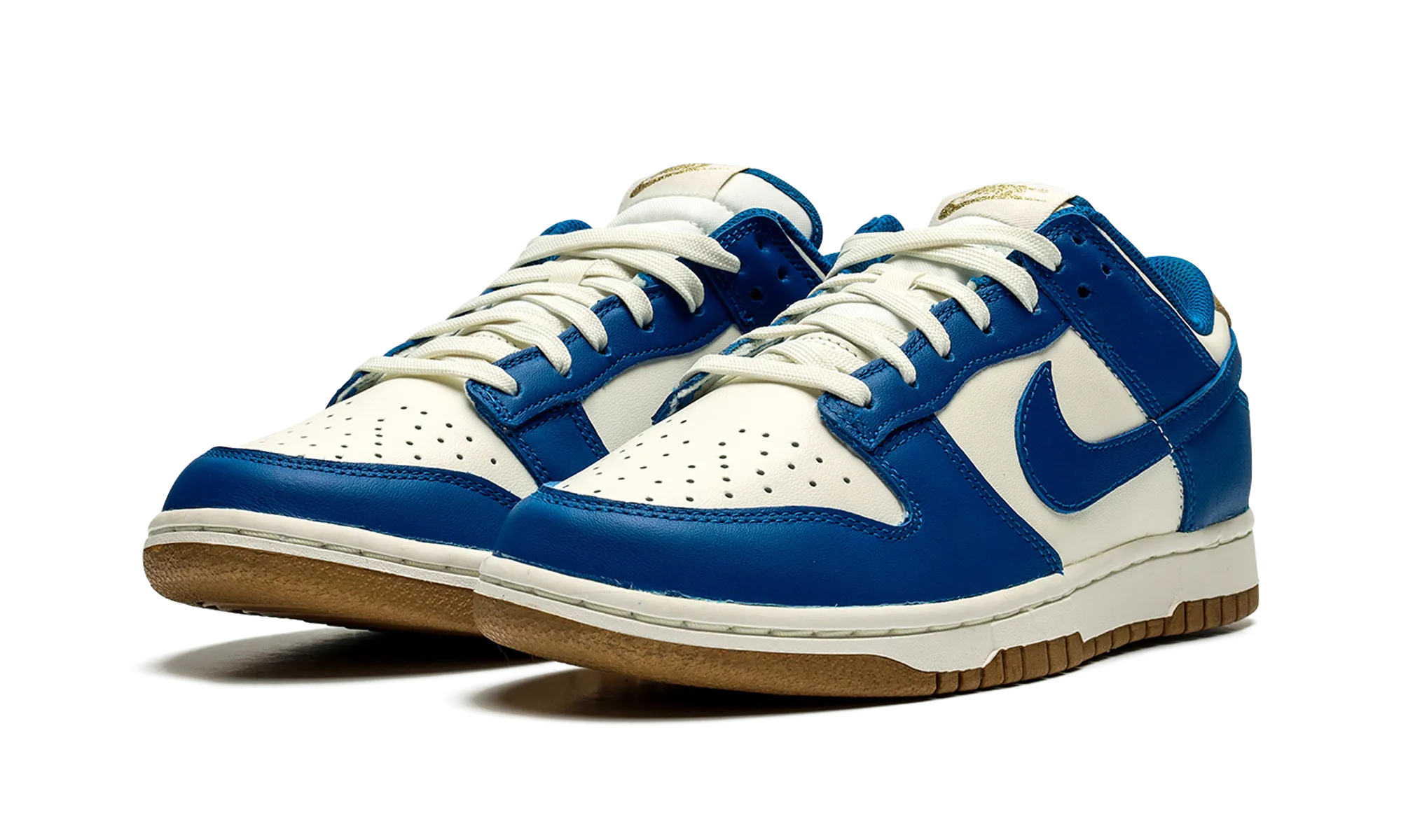 DUNK LOW WMNS "BLUE JAY" Beach Jog