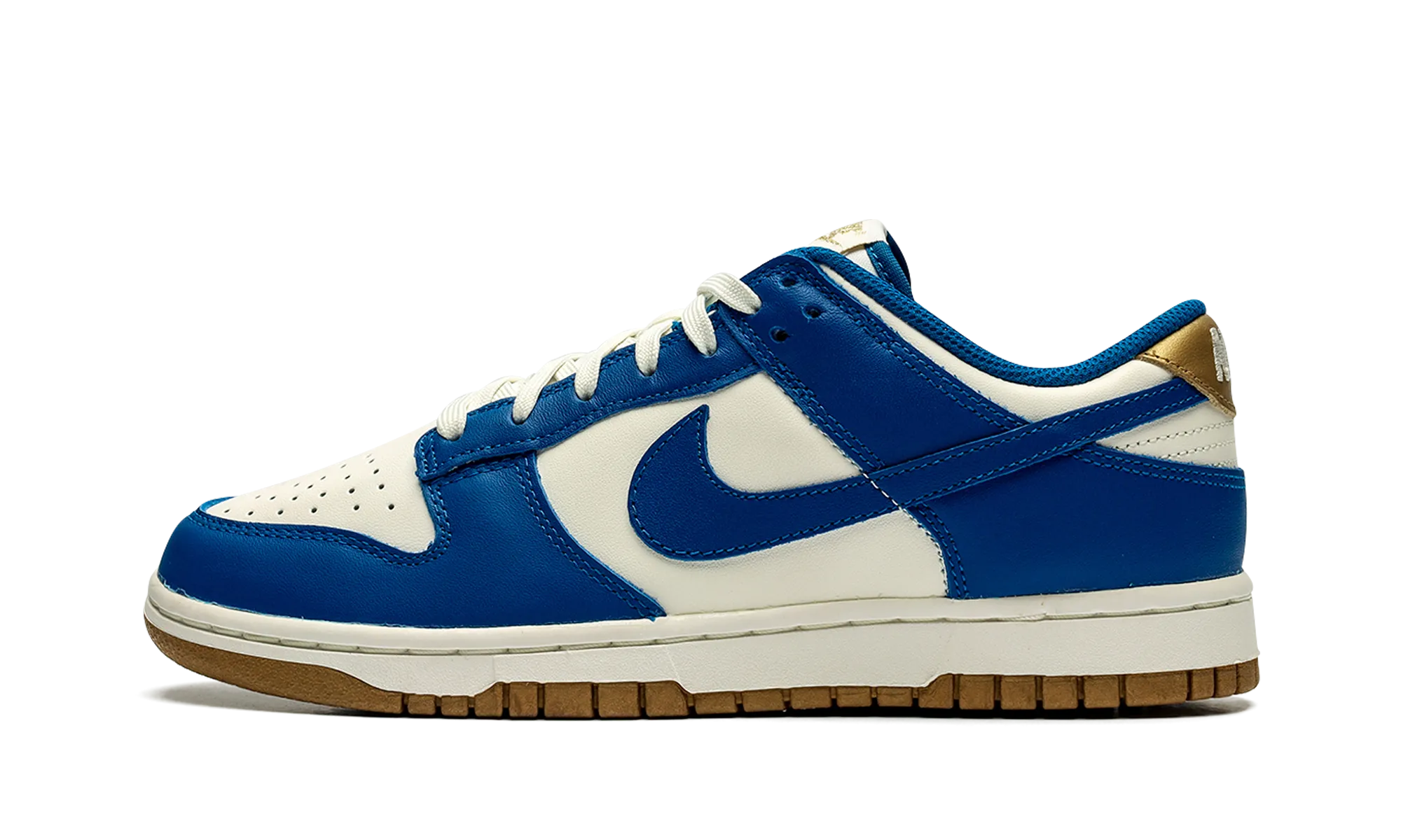 Market Go DUNK LOW WMNS "BLUE JAY"