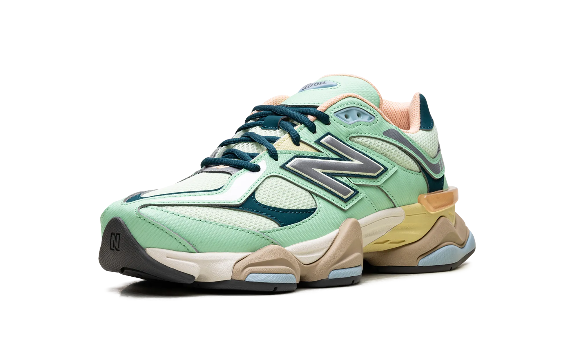 Clean Line 9060 "Sweetgrass Deep Ocean"