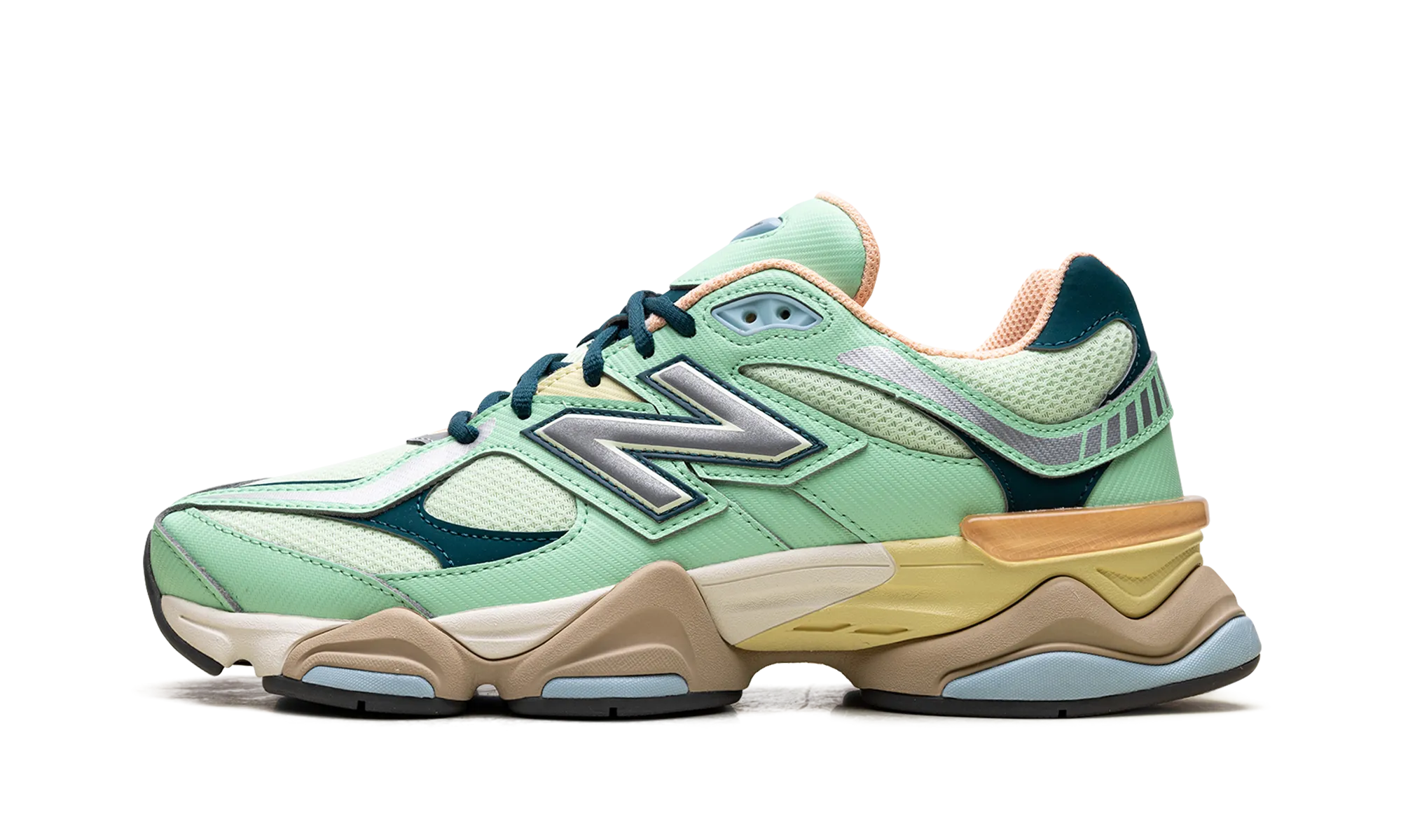 Urban Explorer 9060 "Sweetgrass Deep Ocean"