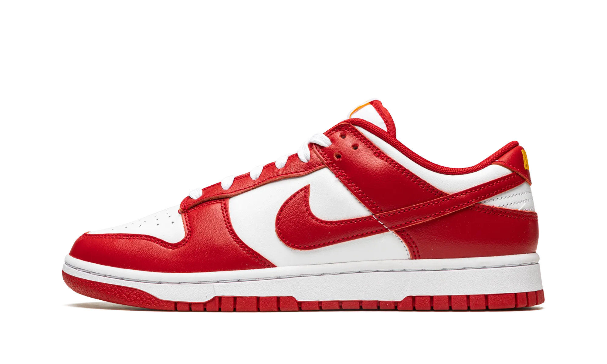 Pure Style Dunk Low Retro "USC"