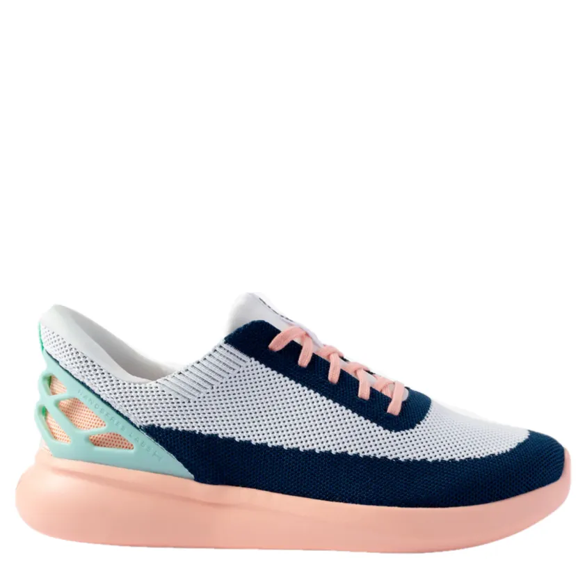 KIDS' ATHENS Glam shock absorption