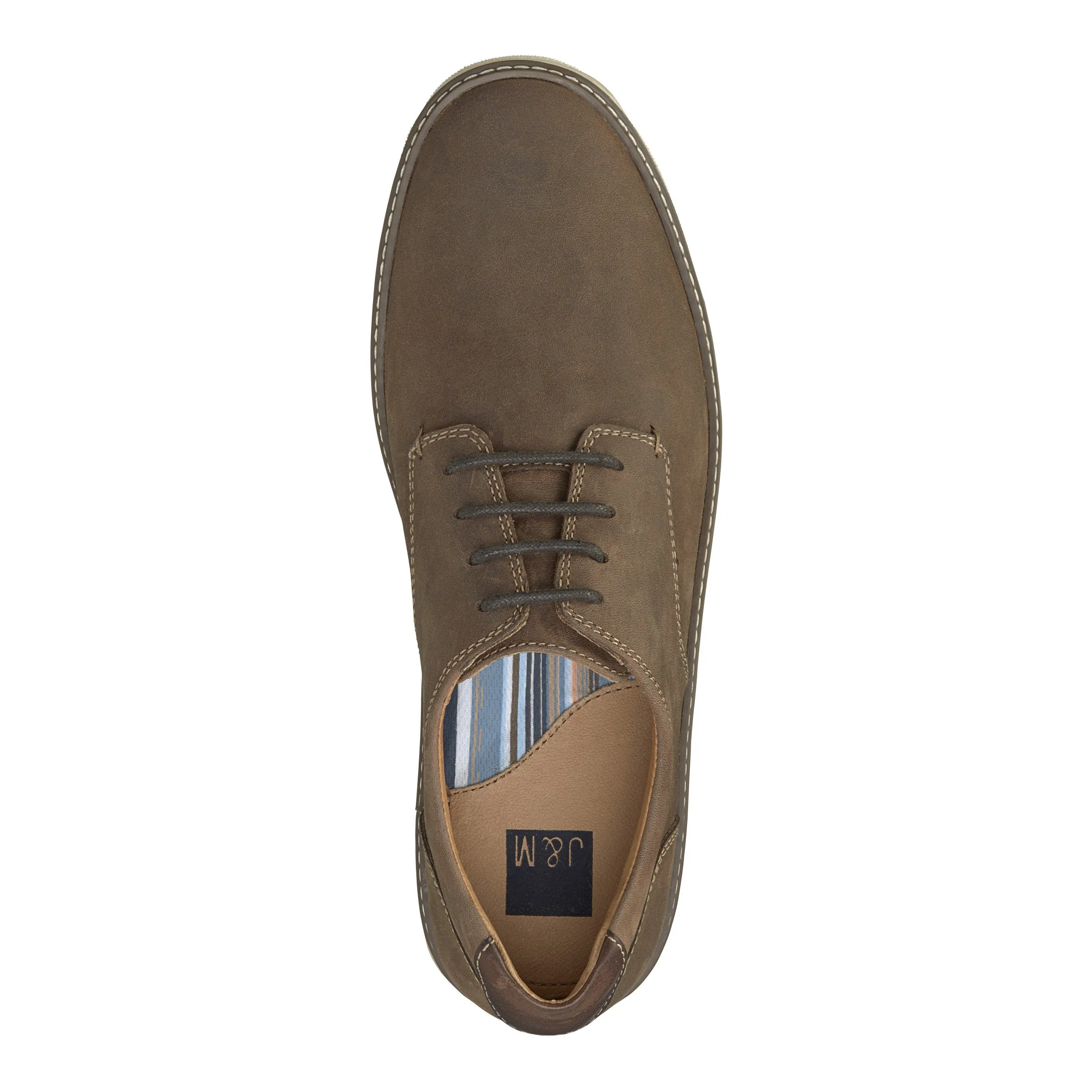 Effortless Wear Fashion Shift MEN'S MCGUFFEY