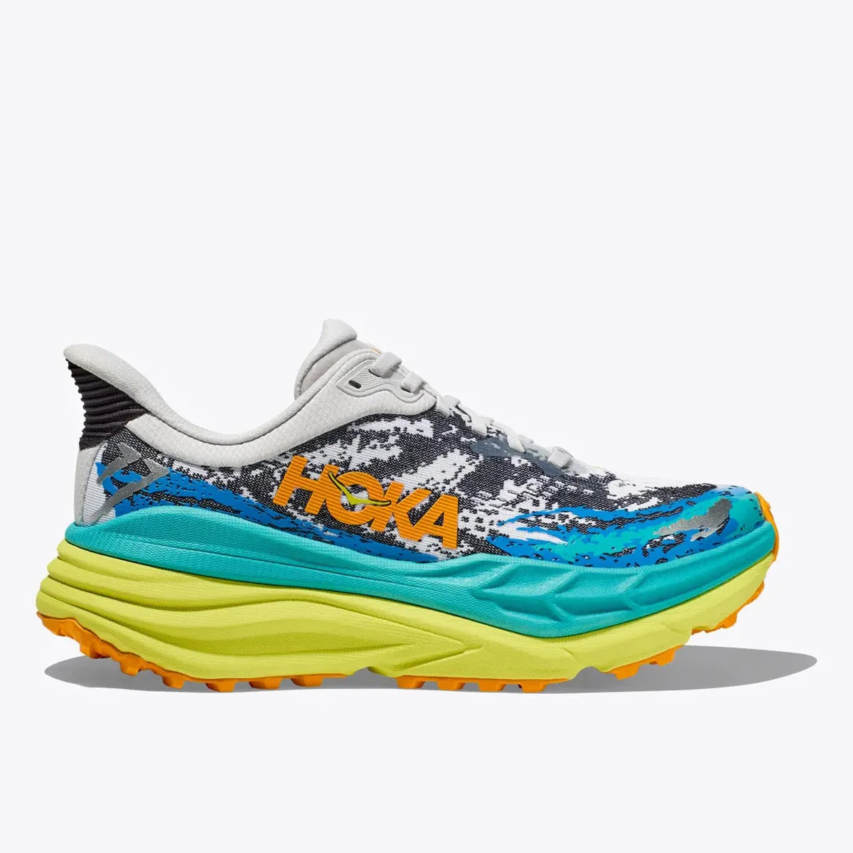 Women's Stinson 7 Urban Flex