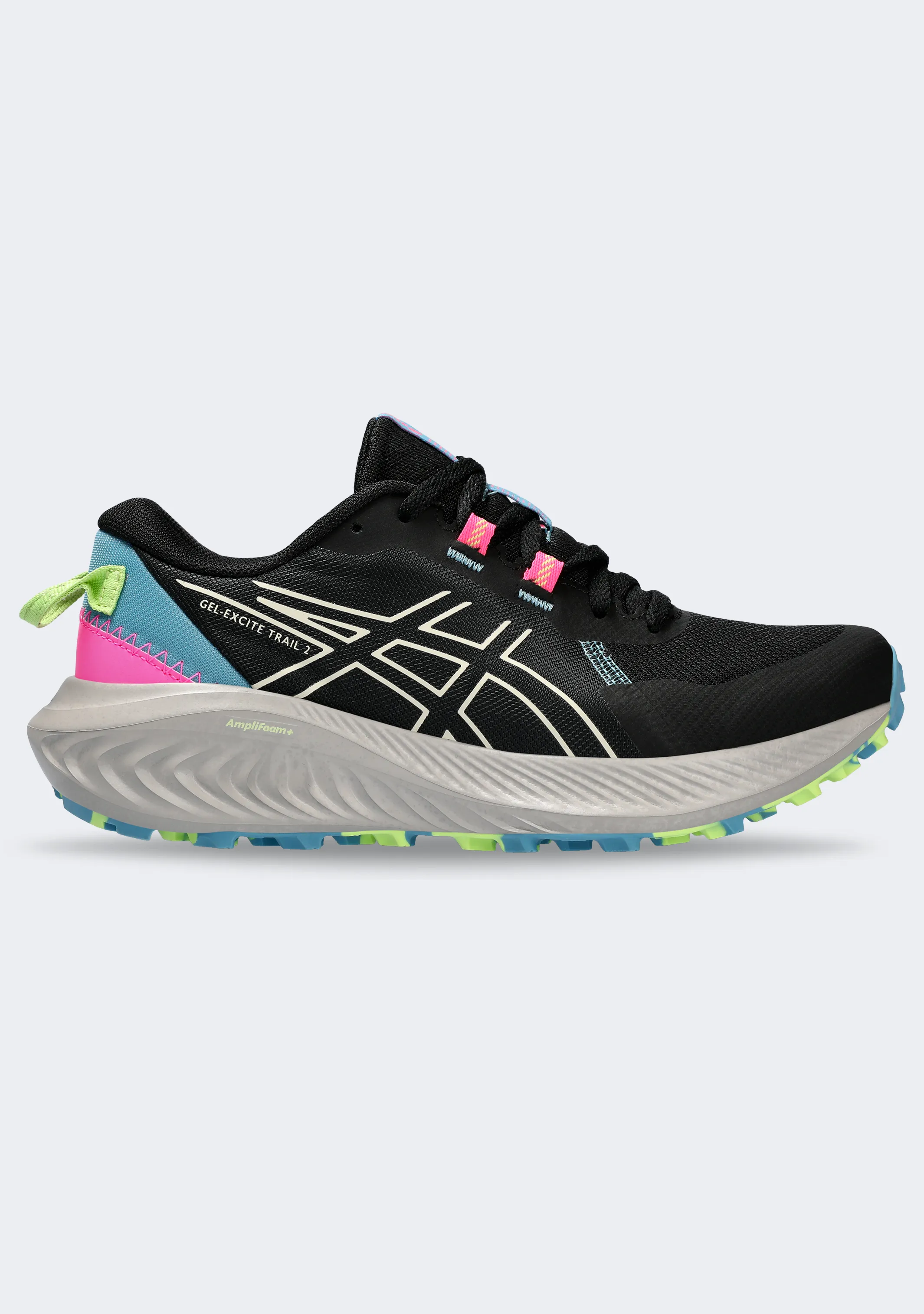 Supportive arch Asics Women??s Gel-Excite Trail 2
