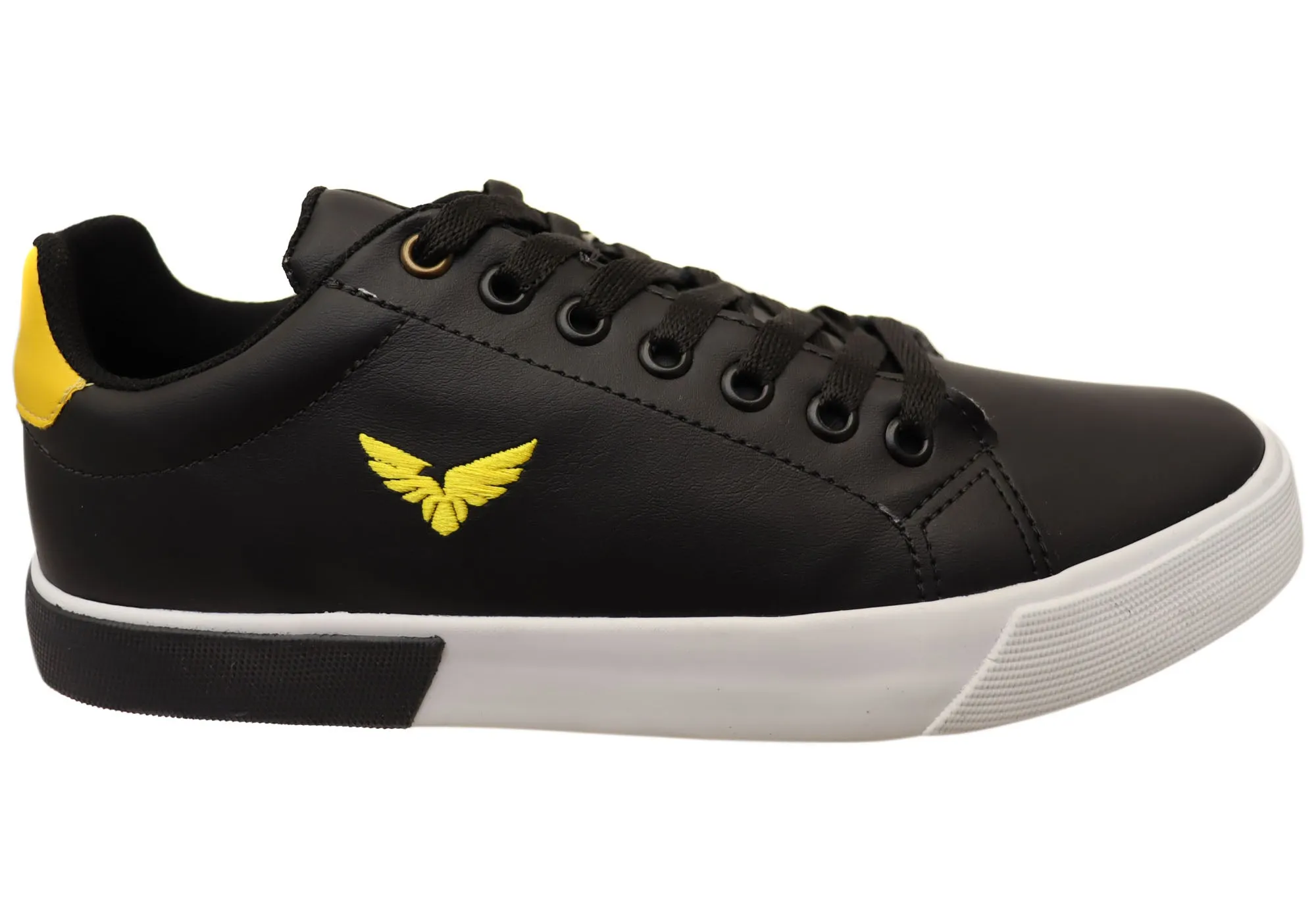 Explore More Daily Grace Eagle Fly Conrad Mens Brazilian Comfortable Lace Up Casual Shoes