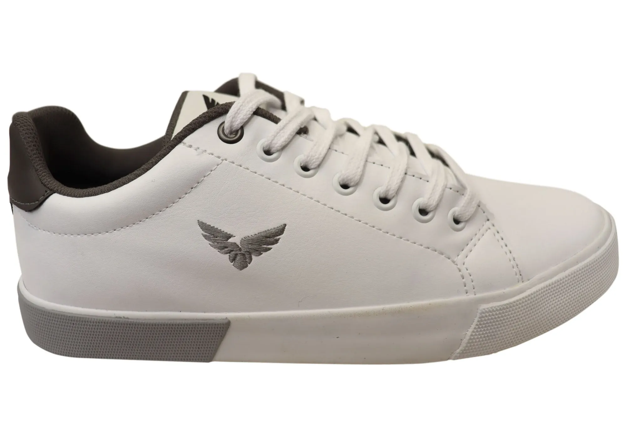 Eagle Fly Conrad Mens Brazilian Comfortable Lace Up Casual Shoes Beach Walks