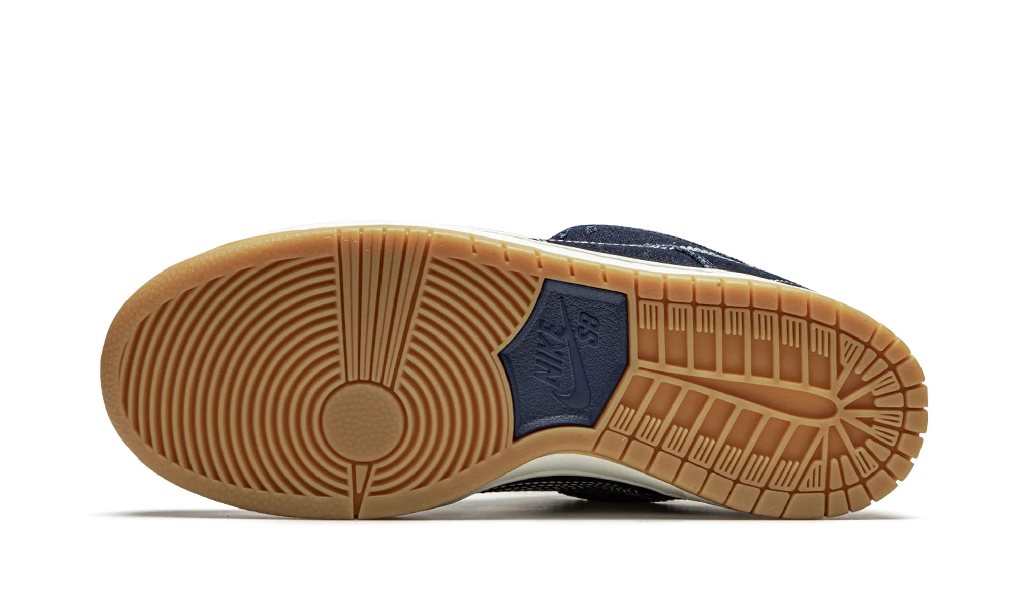 SB Dunk Low "Sashiko Denim" Date Outfit