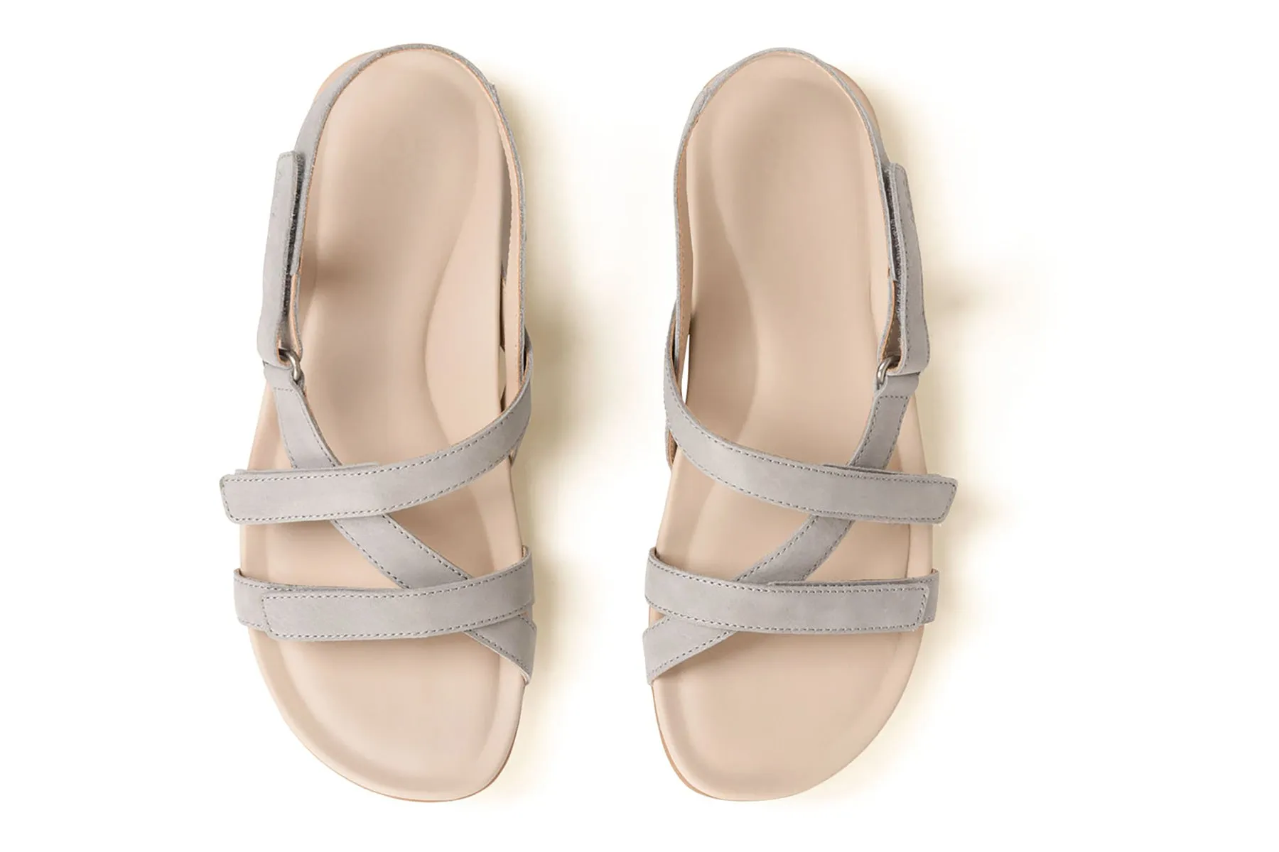 Oasis Slingback Fresh Mood Flexible Straps