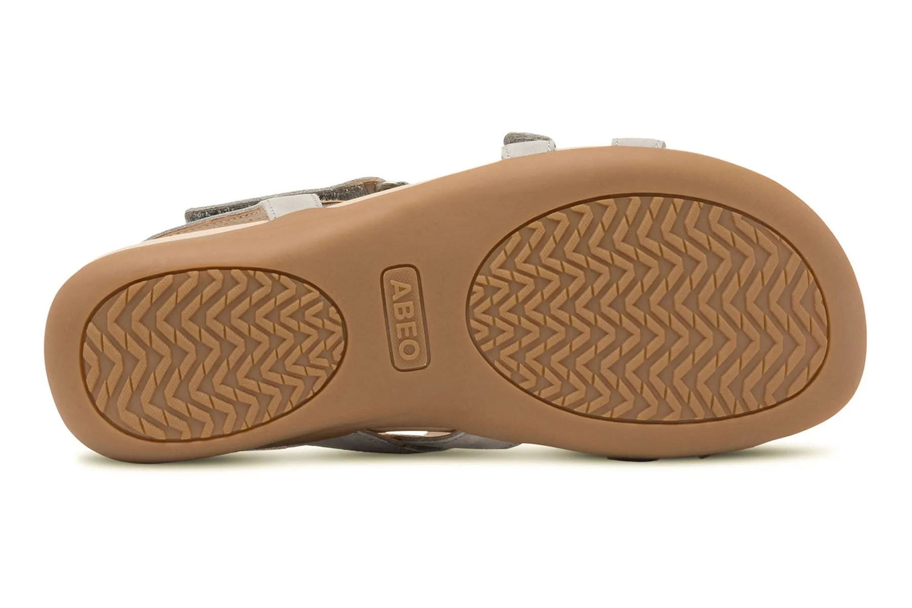 Soft Lining Warm Step Oasis Slingback