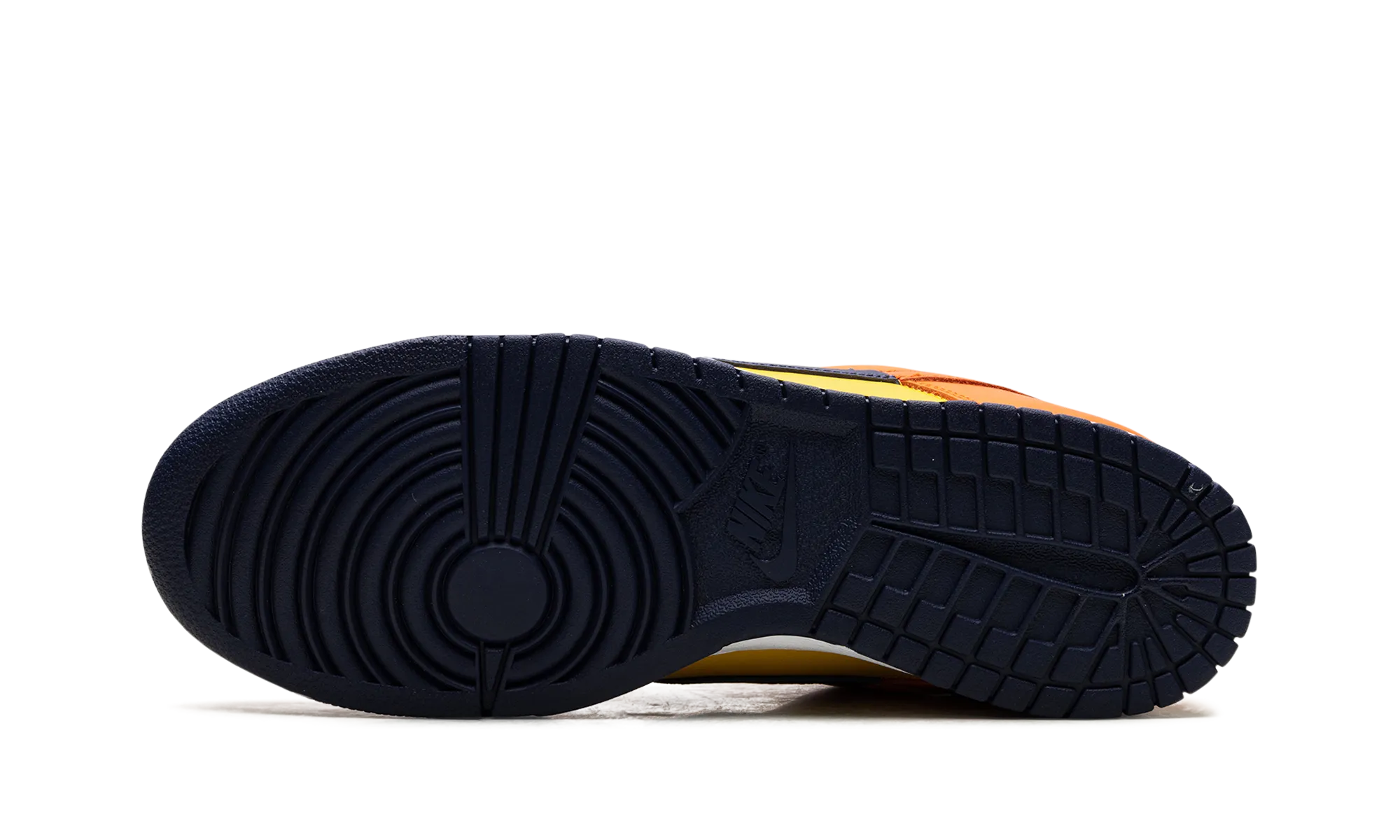 Everywhere Use Dunk Low "What The"