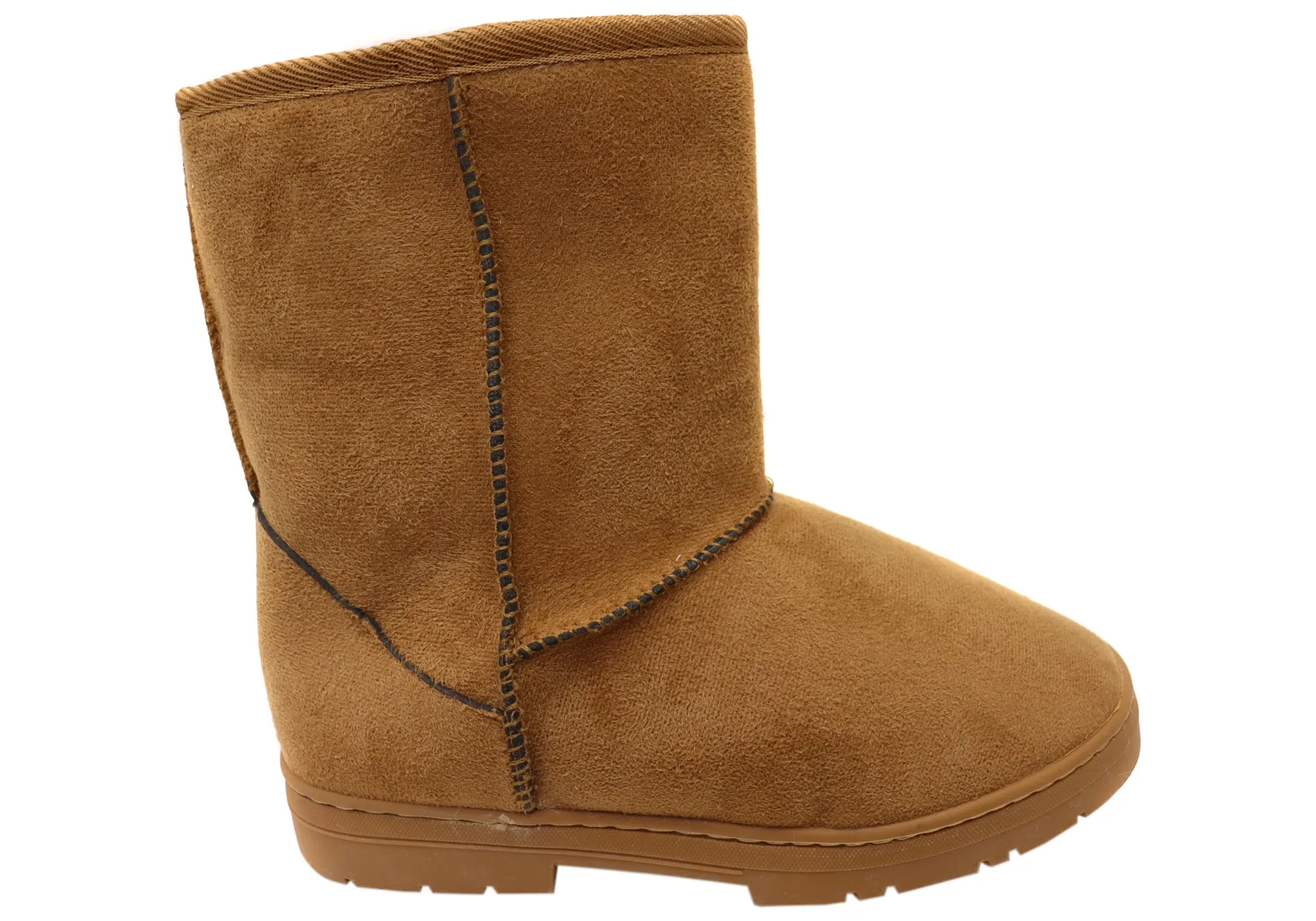 Fleece Soft Quality Design Scholl Orthaheel Famous Womens Comfort Supportive Slippers Boots