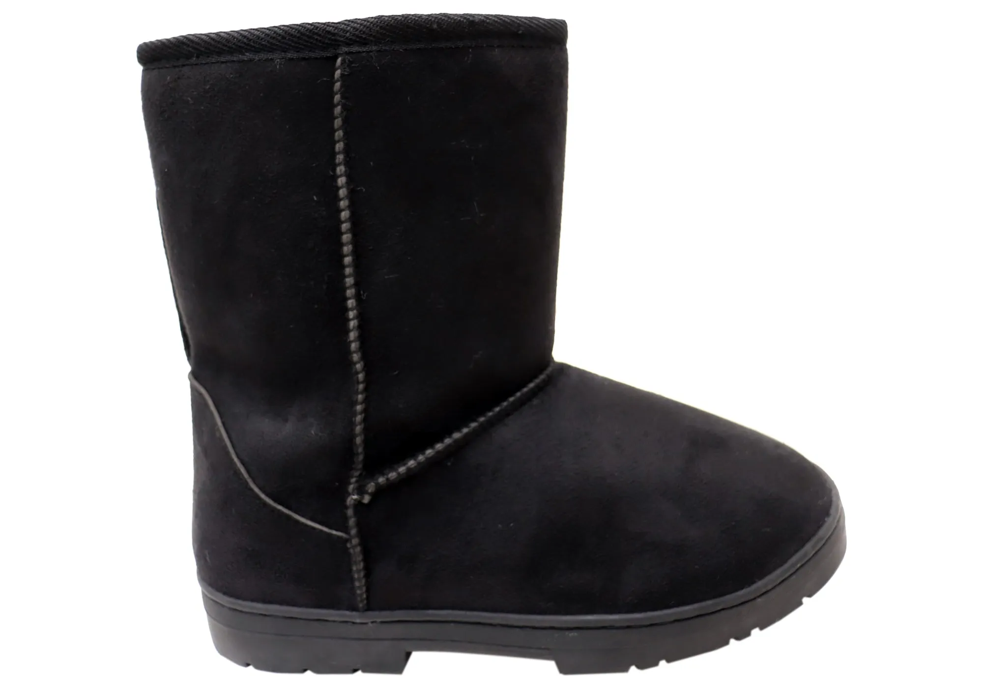 Scholl Orthaheel Famous Womens Comfort Supportive Slippers Boots Casual