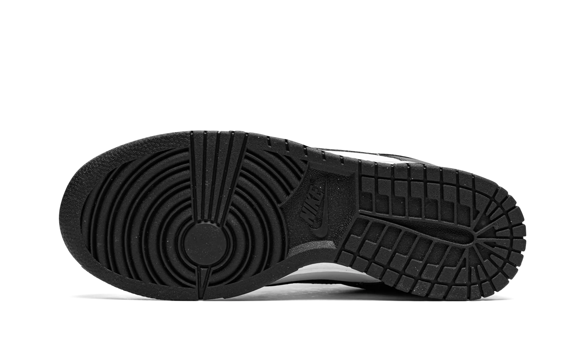 Effortless Fit Mesh Lining DUNK LO NEXT NATURE MNS WMNS "White / Black"
